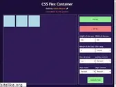 cssflex-generator.netlify.app
