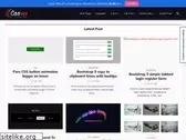 csshint.com