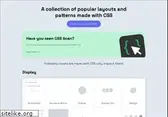 csslayout.io