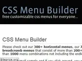 cssmenubuilder.com