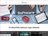 ctsolution.it