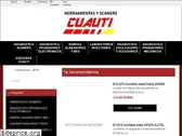 cuautistore.com