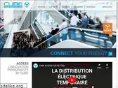 cube-technologies.com