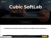 cubicsoftlab.com