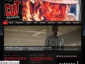 cultfollowing.co