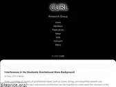 curl.group