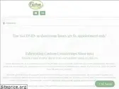 custom-kitchens-inc.com