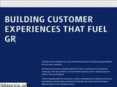 customercentricllc.com