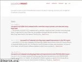 cve-search.org
