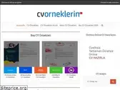 cvorneklerin.com