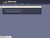 cwmonkey.github.io