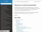 cx-oracle.readthedocs.io