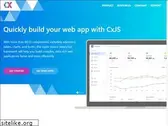 cxjs.io