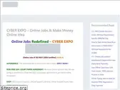 cyberexpo.in