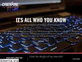 cyberpunkinteractive.com