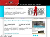cyberwebcreations.net
