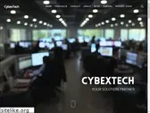 cybextech.com
