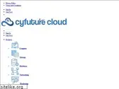 cyfuture.cloud