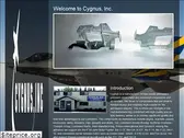 cygnusaero.com