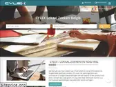 cylex-belgie.be