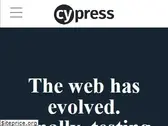 cypress.io