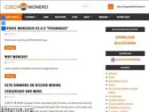 czechmonero.cz