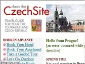 czechsite.com