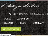 d-designstudio.com