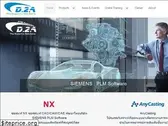 d2a-international.com