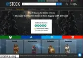 d2stock.com