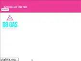 d8gas.com