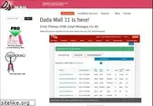 dadamailproject.com