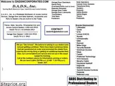 dadsincorporated.com