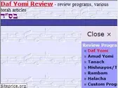 dafyomireview.com