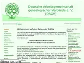 dagv.org