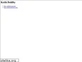 dahlbyk.github.io