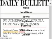 dailybulletin.com