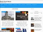 dailyeventnews.com