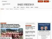 dailyfreeman.com