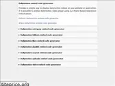 dailymotionembedcode.blogspot.com