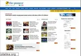 dailypioneer.com