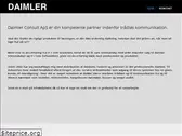 daimler.dk