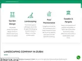 daisylandscapes.com