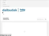 dalbudakticaret.com