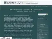 daleallyn.com