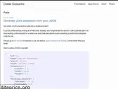 dallasgutauckis.com