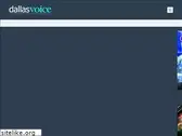 dallasvoice.com