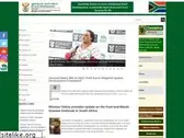 dalrrd.gov.za