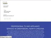 dandatvmaster.com