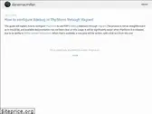 danemacmillan.com